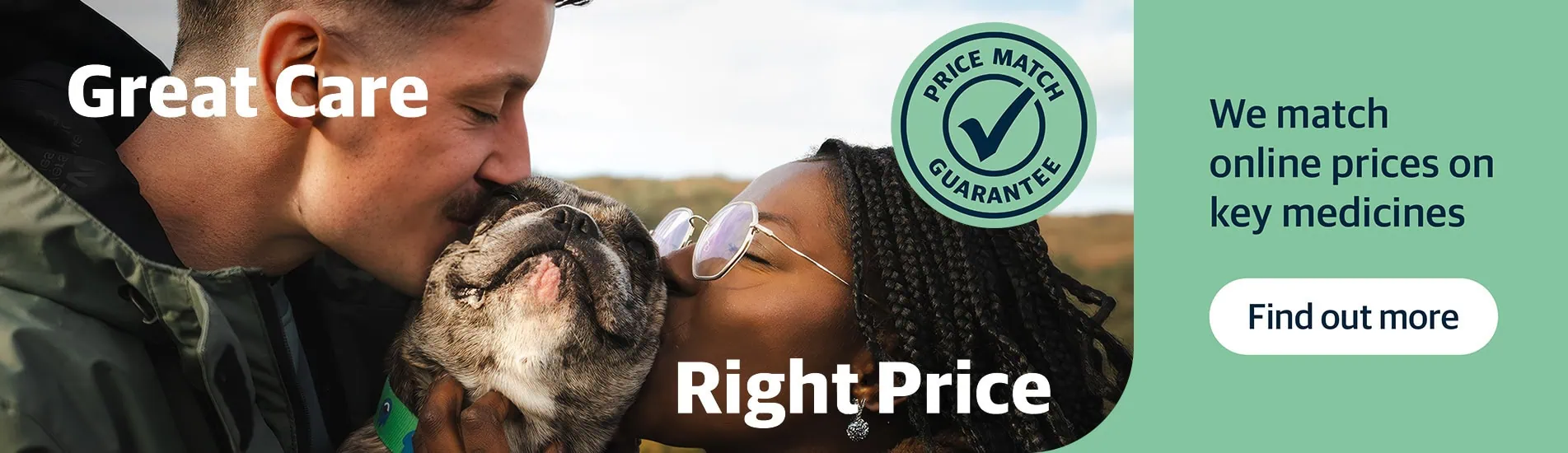 Vets in Leicester, pet vets & vet referrals